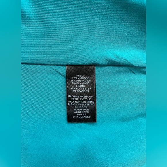 White House Black Market Dress - Picture 5 of 9